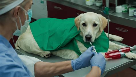 Can When a Dog Gets Spayed be Done Easily?